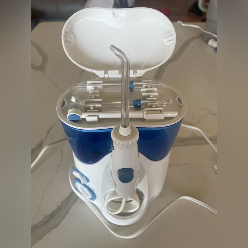 Waterpik Waterflosser